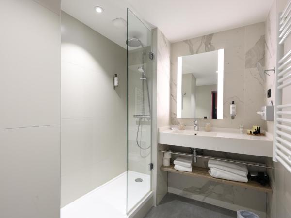 Best Western Hotel du Pont Wilson : photo 4 de la chambre chambre king prestige