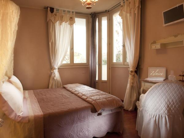 B&B Zelmirà : photo 3 de la chambre chambre double