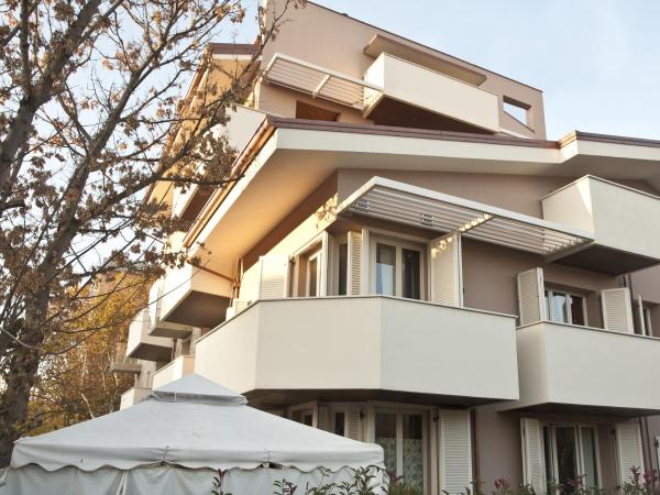 B&B Zelmirà : photo 5 de la chambre chambre double