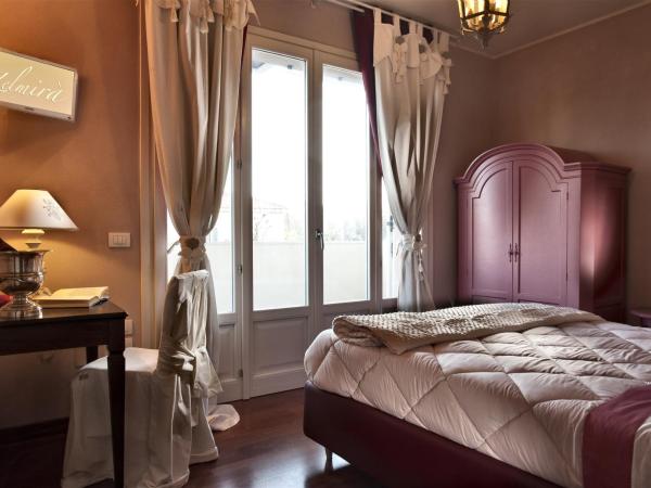 B&B Zelmirà : photo 10 de la chambre chambre double