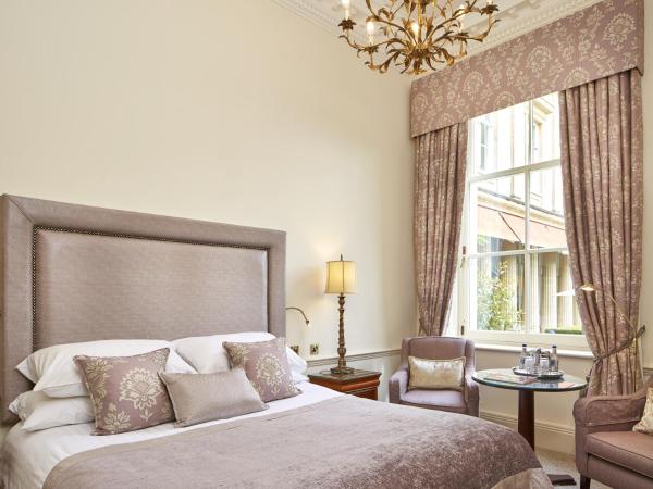 Macdonald Bath Spa Hotel : photo 4 de la chambre chambre double standard