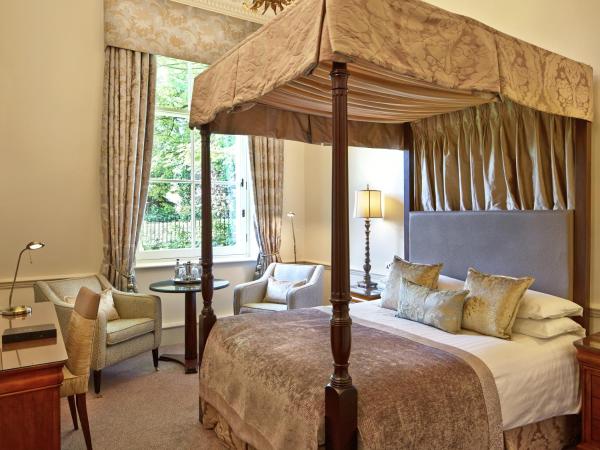 Macdonald Bath Spa Hotel : photo 4 de la chambre chambre super deluxe