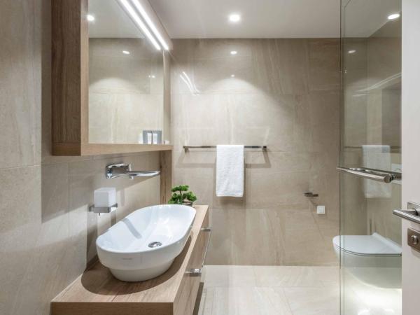 Villa Brzet - Luxury Boutique Apartments : photo 7 de la chambre appartement avec terrasse