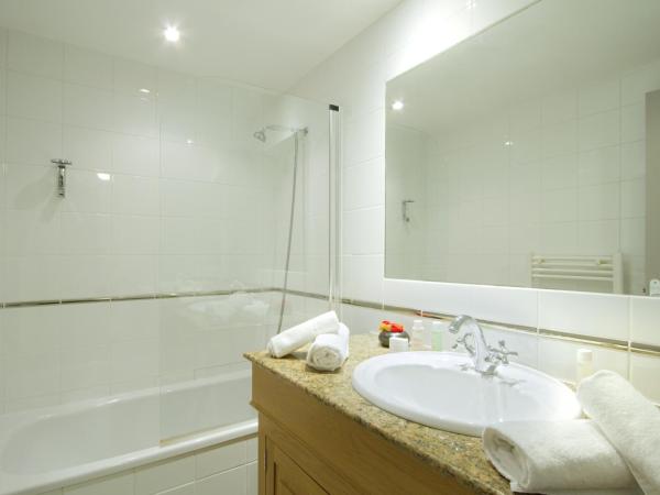 Odalys Hotel New Solarium : photo 4 de la chambre chambre double