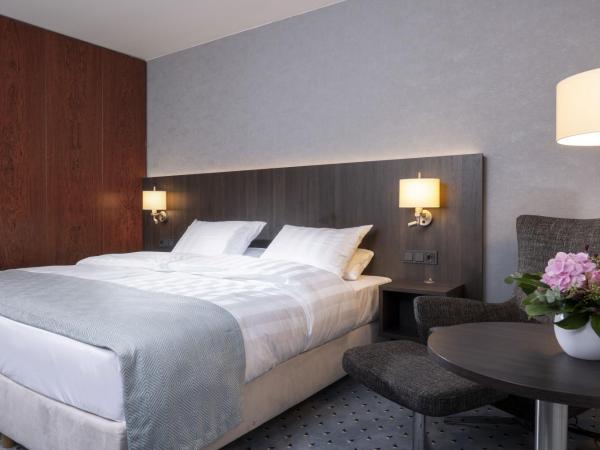 Maritim Hotel Bremen : photo 2 de la chambre chambre double supérieure