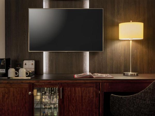 Maritim Hotel Bremen : photo 5 de la chambre chambre double supérieure