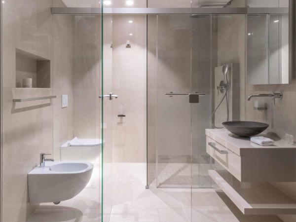 Villa Brzet - Luxury Boutique Apartments : photo 5 de la chambre appartement - vue sur mer