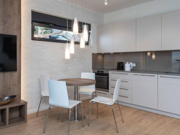 Villa Brzet - Luxury Boutique Apartments : photo 8 de la chambre appartement - vue sur mer