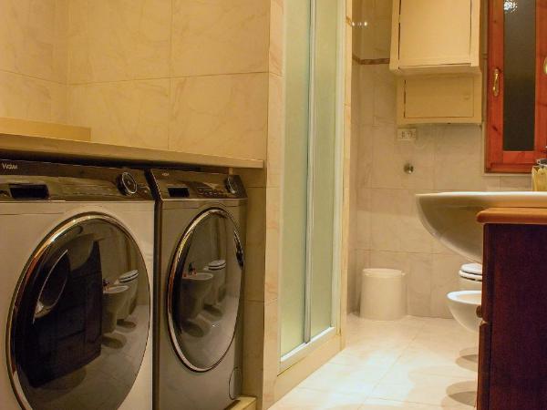 Double Room Charme : photo 4 de la chambre chambre lits jumeaux