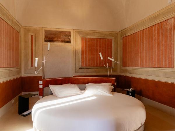 Quarry Resort : photo 4 de la chambre suite lit queen-size