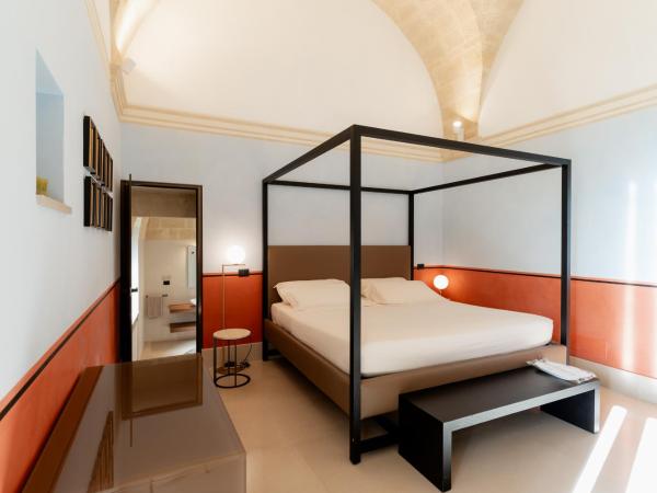 Quarry Resort : photo 9 de la chambre suite lit queen-size