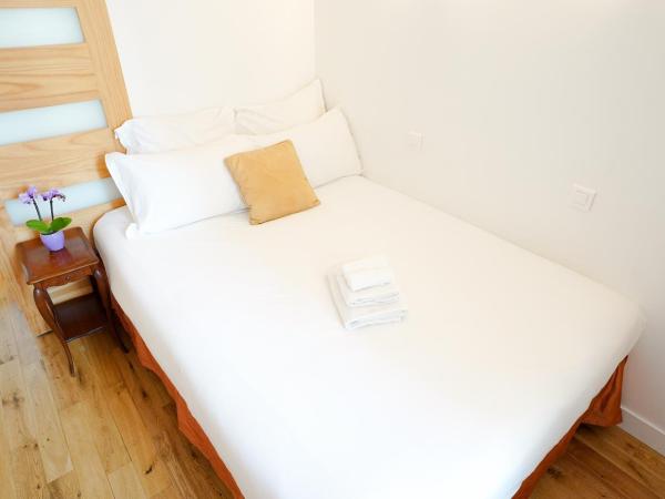 Villa Escudier Appart-hôtel : photo 7 de la chambre studio atypique