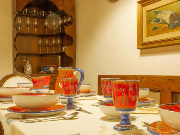 Double Room Charme : photo 10 de la chambre chambre lits jumeaux