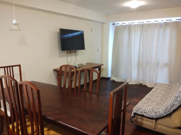 Sunbrazil Hotel - Antigo Hotel Terra Brasilis : photo 2 de la chambre appartement 2 chambres