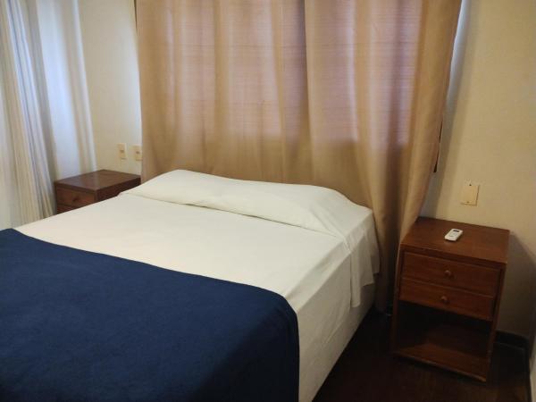 Sunbrazil Hotel - Antigo Hotel Terra Brasilis : photo 4 de la chambre appartement 2 chambres