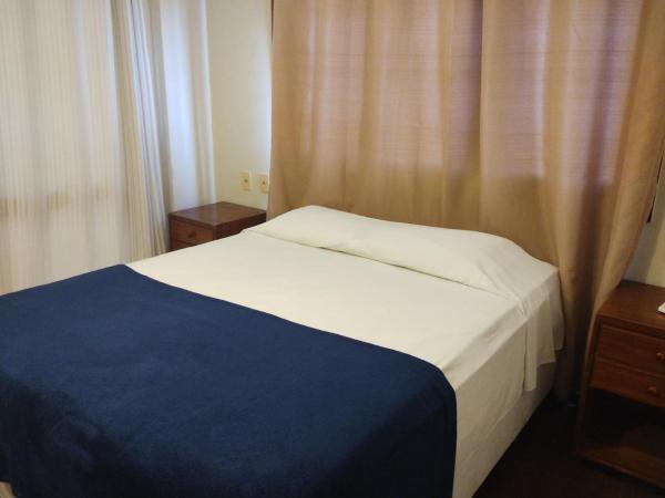 Sunbrazil Hotel - Antigo Hotel Terra Brasilis : photo 5 de la chambre appartement 2 chambres