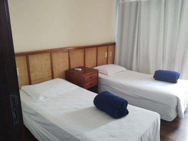 Sunbrazil Hotel - Antigo Hotel Terra Brasilis : photo 8 de la chambre appartement 2 chambres