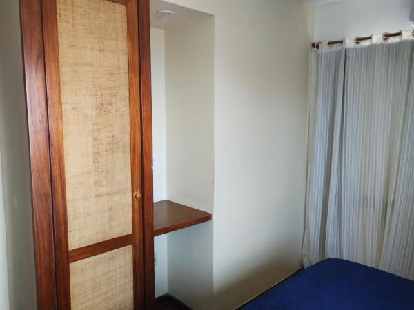 Sunbrazil Hotel - Antigo Hotel Terra Brasilis : photo 7 de la chambre appartement 2 chambres