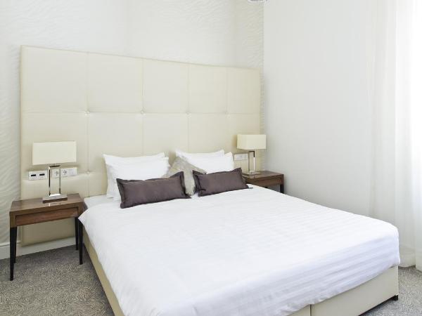 Adele Boutique Hotel : photo 2 de la chambre chambre double ou lits jumeaux supérieure