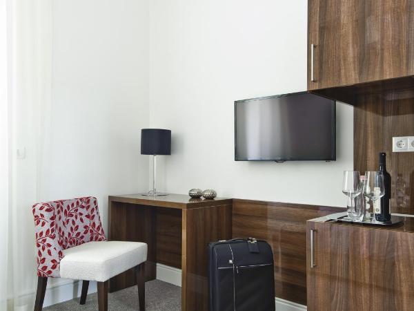 Adele Boutique Hotel : photo 5 de la chambre suite