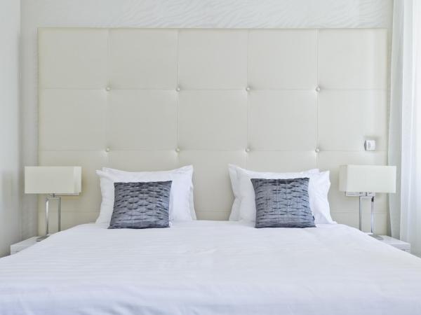 Adele Boutique Hotel : photo 6 de la chambre chambre double ou lits jumeaux supérieure