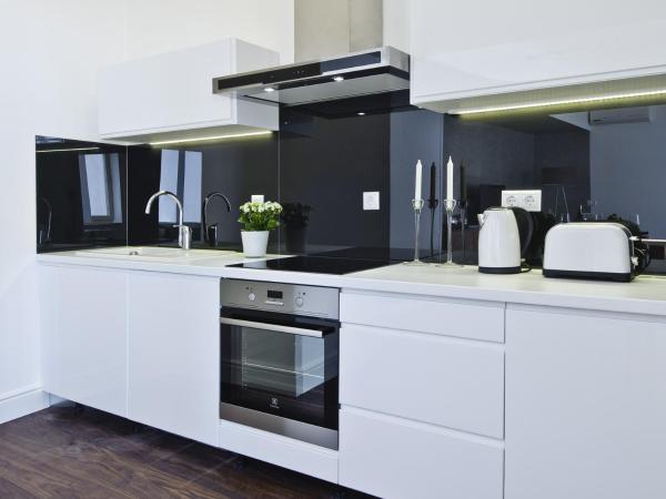 Adele Boutique Hotel : photo 4 de la chambre appartement