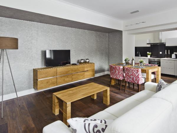 Adele Boutique Hotel : photo 1 de la chambre appartement