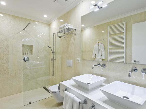 Adele Boutique Hotel : photo 3 de la chambre appartement