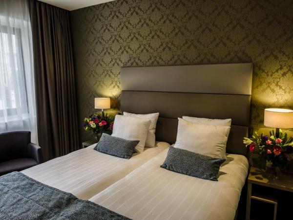 OZO Hotels Arena Amsterdam : photo 2 de la chambre chambre double exécutive