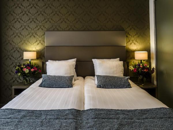 OZO Hotels Arena Amsterdam : photo 1 de la chambre chambre lits jumeaux
