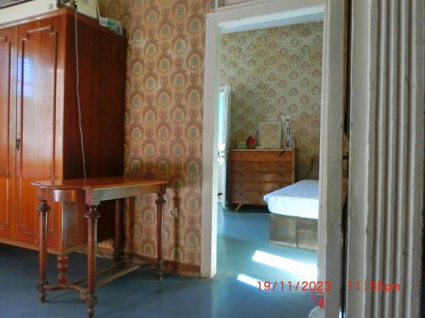 Ami's House only for WOMEN dormer : photo 4 de la chambre lit simple dans dortoir pour femmes