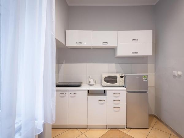 70s Guest room : photo 9 de la chambre chambre quadruple avec salle de bains privative