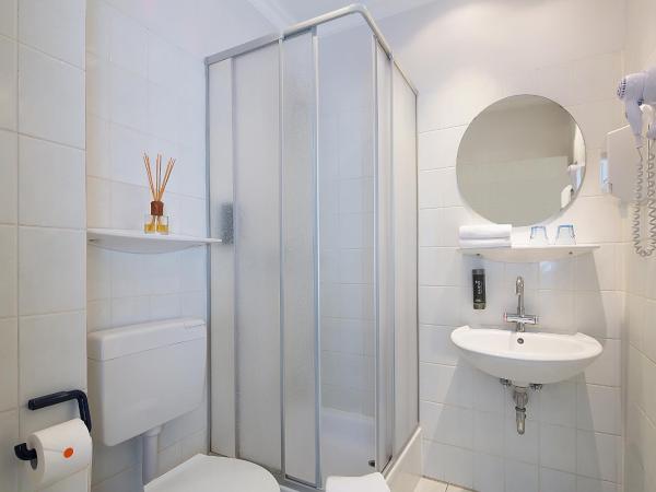 Hotel Berliner Bär : photo 3 de la chambre chambre simple