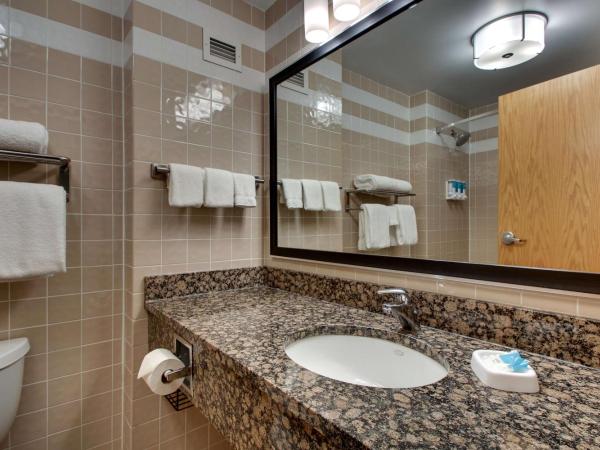 Drury Inn & Suites Albuquerque North : photo 5 de la chambre chambre deluxe avec 2 lits queen-size