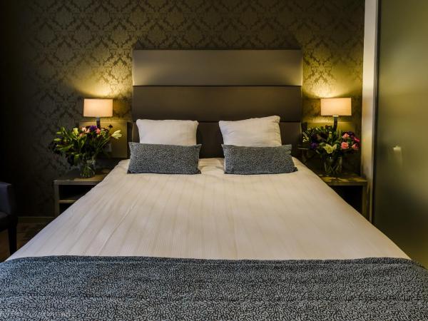 OZO Hotels Arena Amsterdam : photo 3 de la chambre chambre double