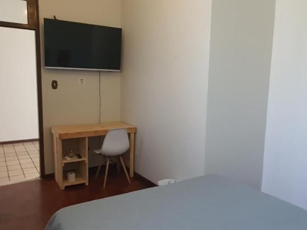 Casa 307 : photo 2 de la chambre chambre double avec salle de bains privative extérieure