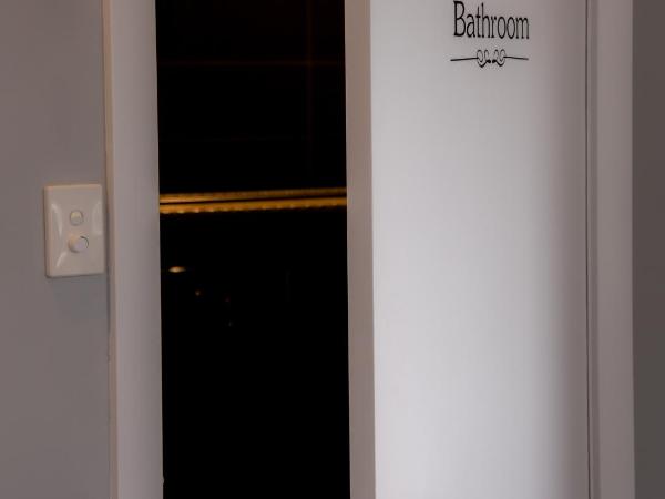 Bayswater Boutique Lodge : photo 2 de la chambre chambre lit queen-size 