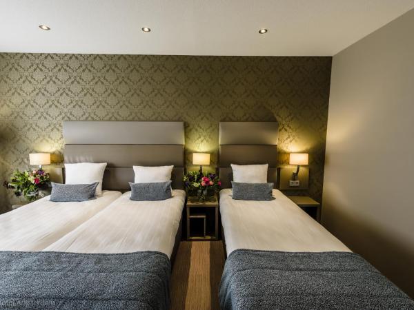 OZO Hotels Arena Amsterdam : photo 3 de la chambre chambre triple