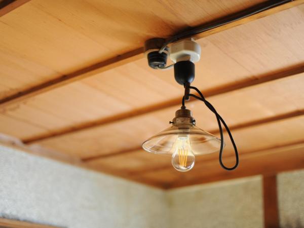 1166 Backpackers : photo 3 de la chambre chambre de style japonais avec salle de bains commune