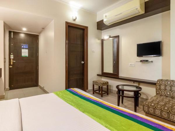 Treebo Natraj - Jaipur : photo 4 de la chambre chambre double Économique