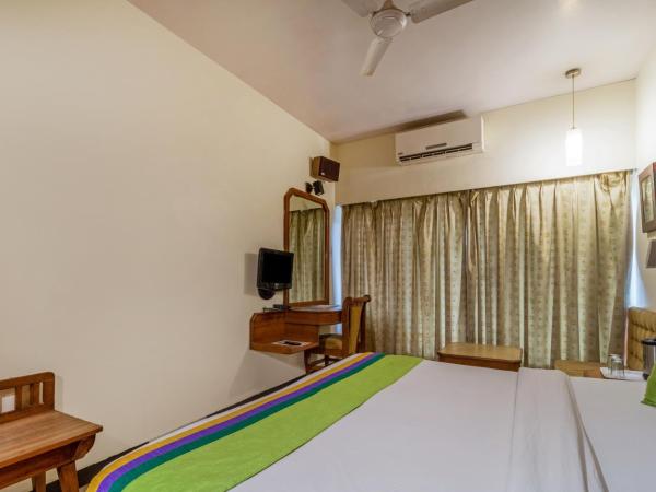 Treebo Natraj - Jaipur : photo 1 de la chambre chambre double standard