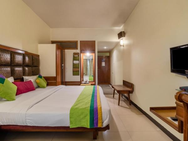 Treebo Natraj - Jaipur : photo 2 de la chambre chambre double standard