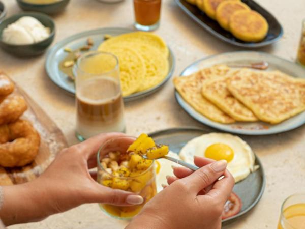 Cavanna Lodge : photo 10 de la chambre chambre double