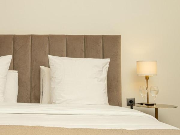 Cavanna Lodge : photo 2 de la chambre chambre double