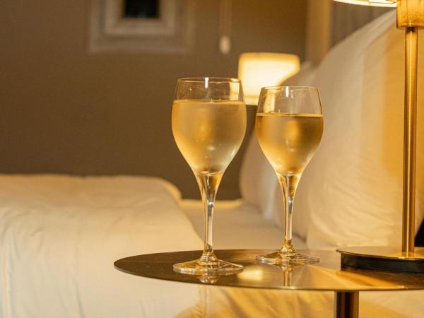 Cavanna Lodge : photo 5 de la chambre chambre double