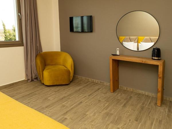 Cavanna Lodge : photo 5 de la chambre grande chambre double