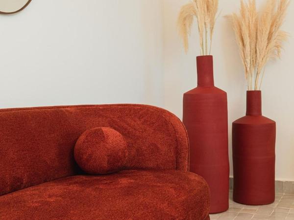 Cavanna Lodge : photo 4 de la chambre suite supérieure