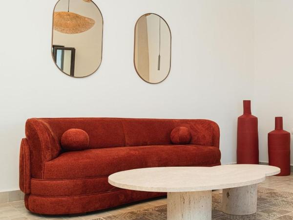 Cavanna Lodge : photo 5 de la chambre suite supérieure