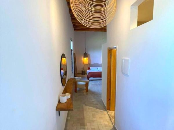 Cavanna Lodge : photo 7 de la chambre suite supérieure