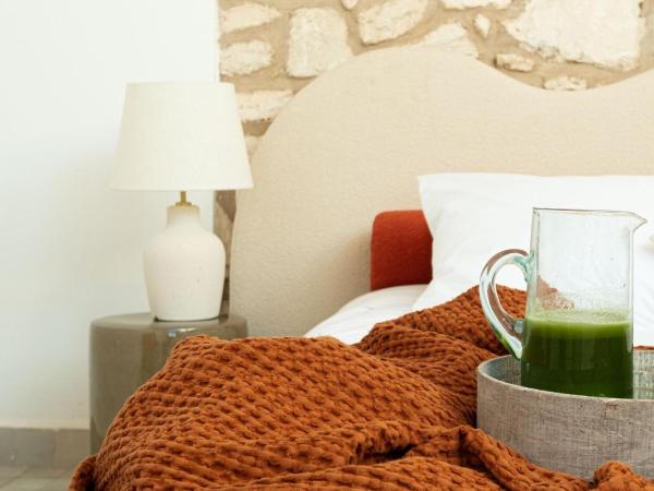 Cavanna Lodge : photo 7 de la chambre suite - vue sur piscine